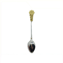 Metal Material And Plated Technique Silver Bowl And Spoon Price In India